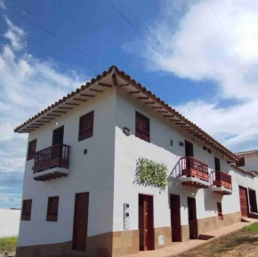 Casa de Zoraydita